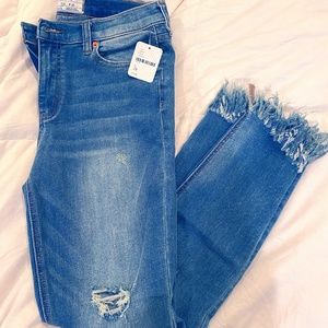 Free People Jeans